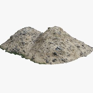 Sand Pile