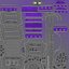 Collezione di bauli del tesoro Low Poly - Set 4
