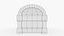 Collezione di bauli del tesoro Low Poly - Set 4