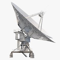 Satellite dish