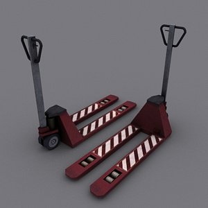 Single Drum Grab Lifter Forklift Attachment 3D Model $29 - .obj .lxo .ma  .max .fbx .c4d .blend .3ds - Free3D