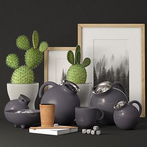 decor set