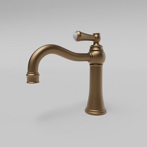 Georgian Era Faucet model