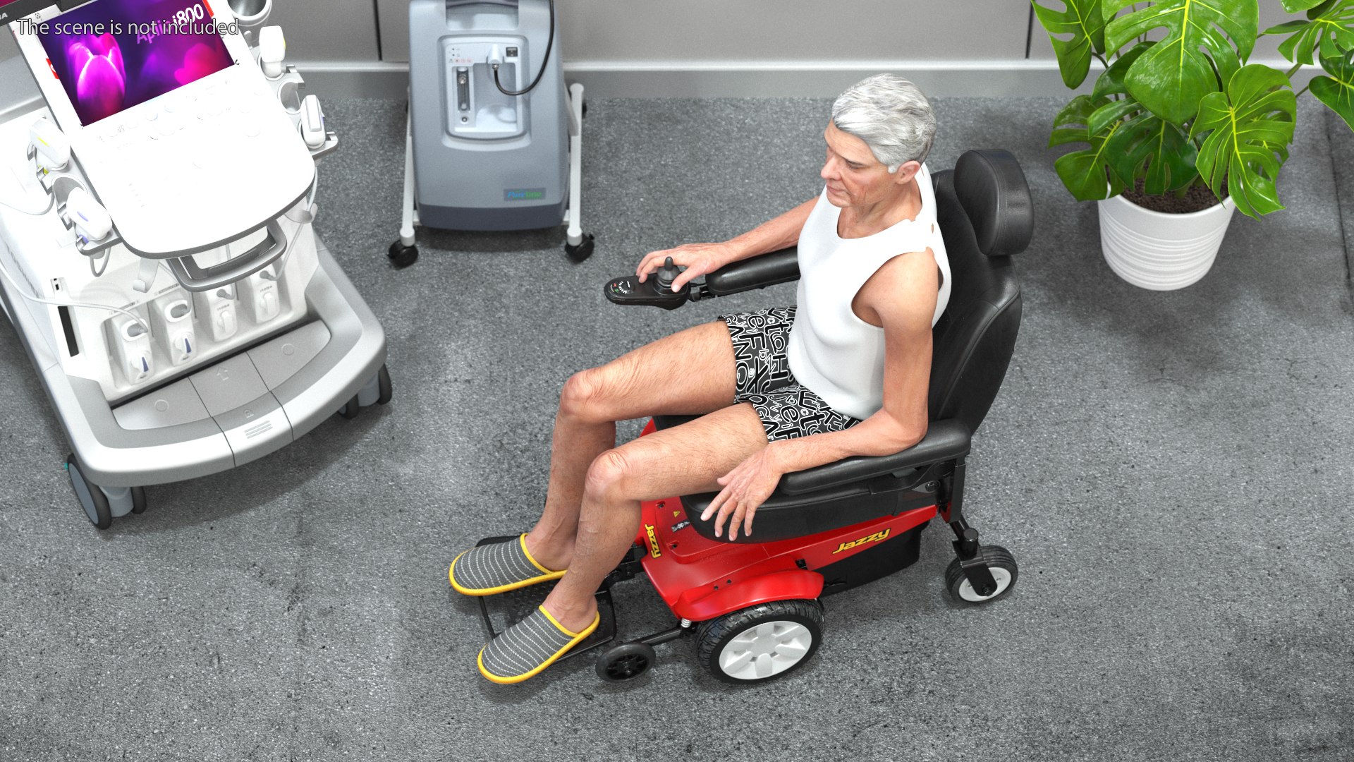 Patient with Jazzy Select Wheelchair Rigged for Modo model https://p.turbosquid.com/ts-thumb/3i/Hamq9w/1A/patientwithjazzyselectwheelchairriggedformodovray3dmodel004/jpg/1660237811/1920x1080/fit_q87/2e5d60debf7d58bafd7b6c6a180c4d7554d93dbc/patientwithjazzyselectwheelchairriggedformodovray3dmodel004.jpg