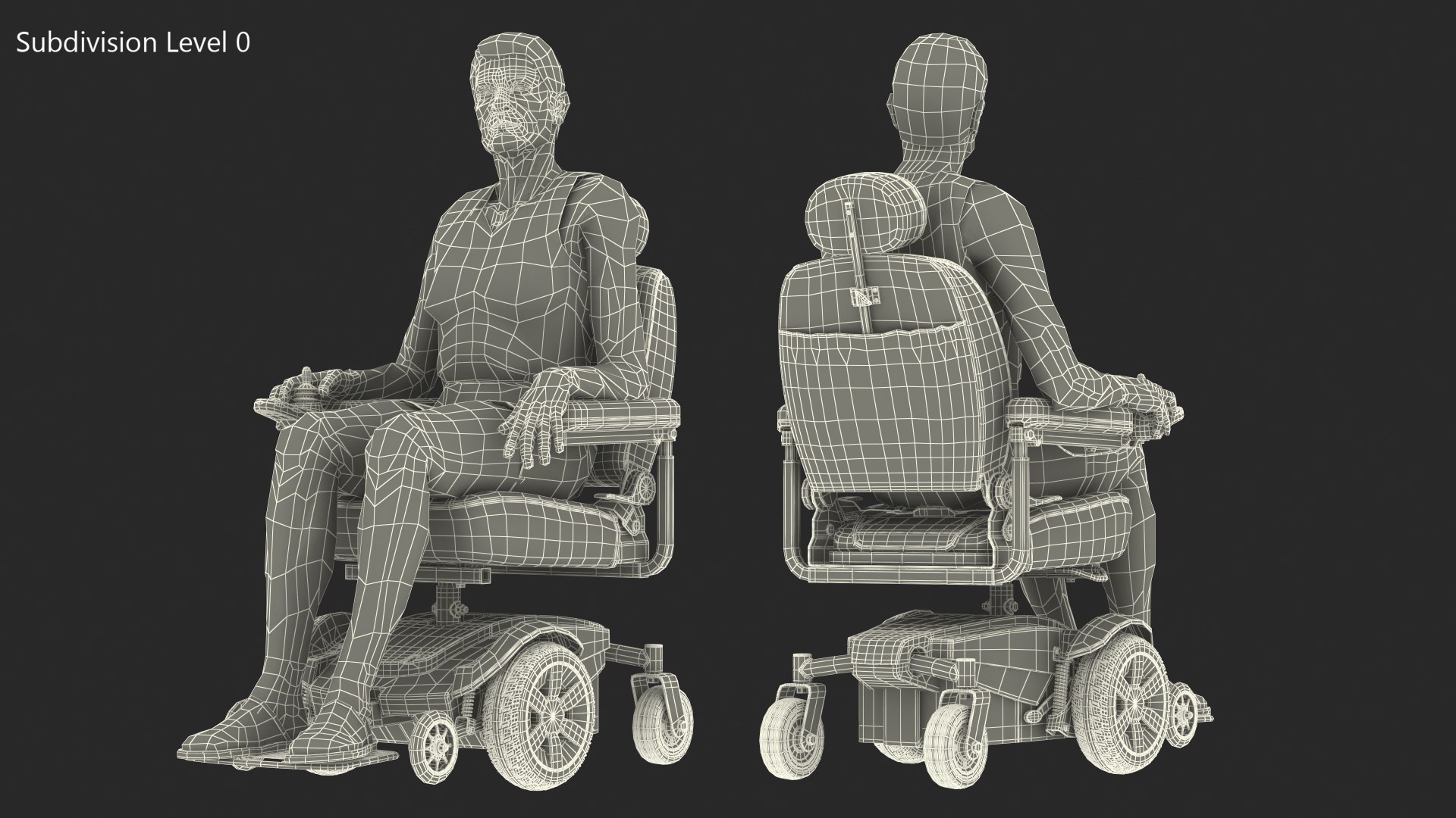 Patient with Jazzy Select Wheelchair Rigged for Modo model https://p.turbosquid.com/ts-thumb/3i/Hamq9w/q7/patientwithjazzyselectwheelchairriggedformodovray3dmodel022/jpg/1660237869/1920x1080/fit_q87/6685bc7179628f3c5fa6015b74b384399049d714/patientwithjazzyselectwheelchairriggedformodovray3dmodel022.jpg