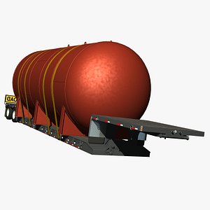 Fontaine LX40 Renegade Lowboy