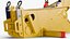Offshore Pipe Severing System Rigged