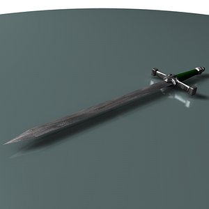 Enailte Sword