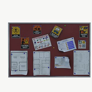 Notice Board