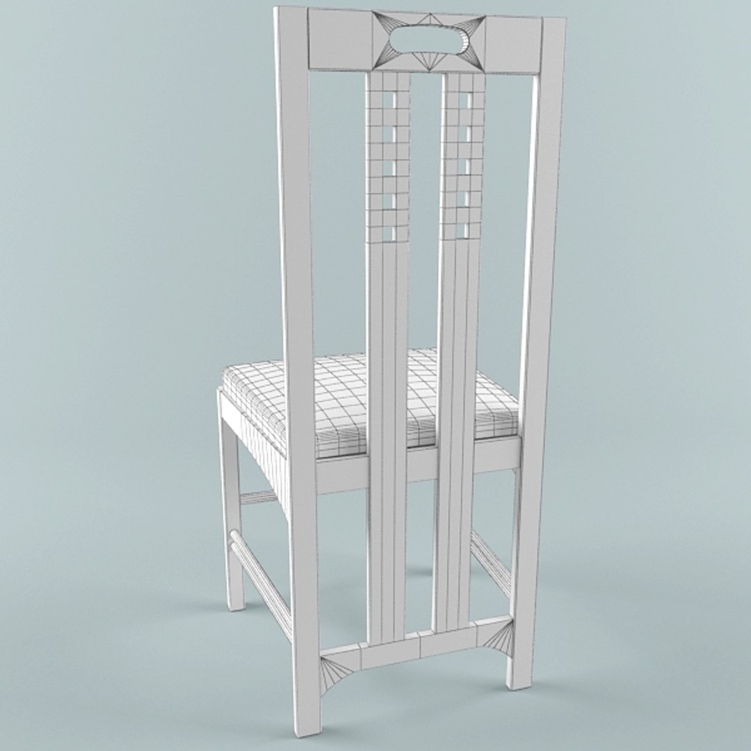 chair max free