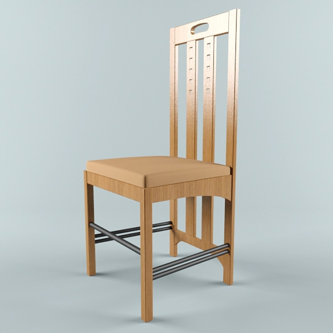chair max free
