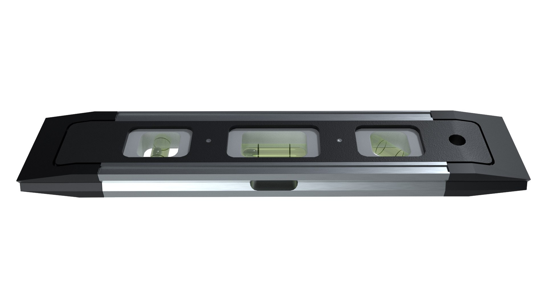 3D Spirit Level - TurboSquid 1962714
