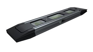 3D Spirit Level
