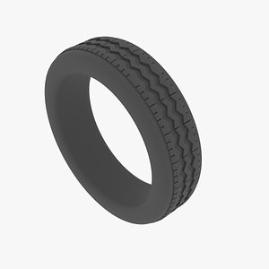 Car Tyre