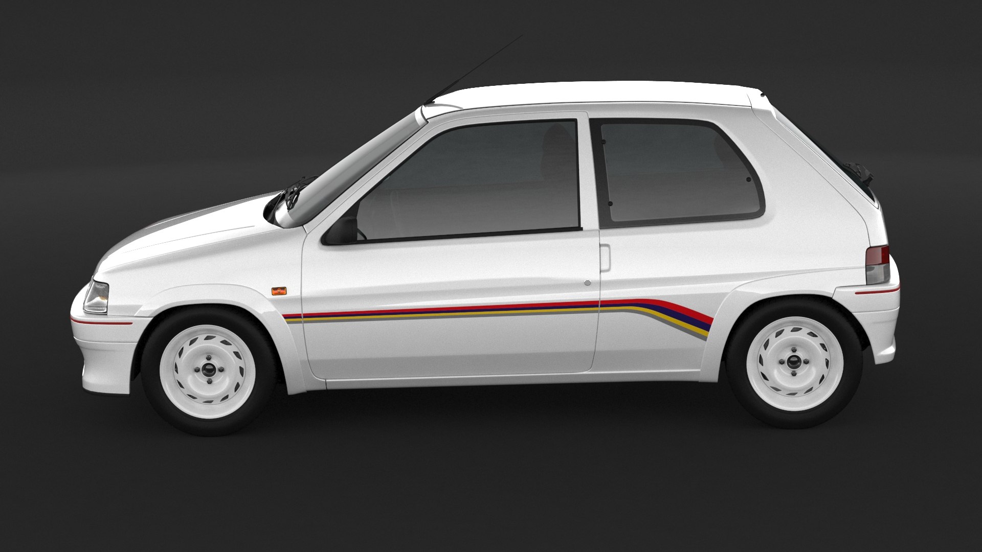 Peugeot 106 XSI RALLYE model https://p.turbosquid.com/ts-thumb/3i/eahjon/y2/rr_0004/jpg/1720615890/1920x1080/fit_q87/f48ff696ee2658664f813186c0b3cc52a55eadf0/rr_0004.jpg