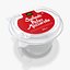Mcdonalds Salad Container