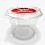 Mcdonalds Salad Container