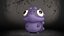 Pack de modèles 3D de créatures fantastiques (fichiers STL, OBJ et FBX)