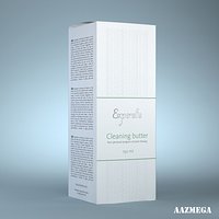 Cosmetics box Experalta