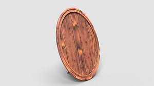 3D Picture Frame 33 model
