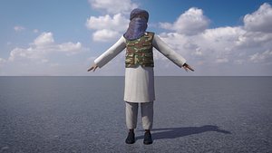 Taliban Terrorist