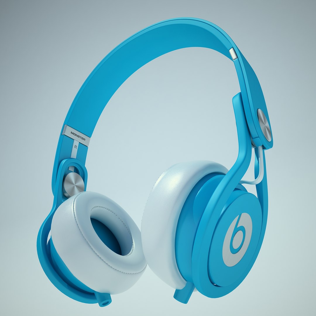 3d model of headphones monster beats https://p.turbosquid.com/ts-thumb/3i/ojzuMf/F8OFXxtK/headphonesmonsterbeatsmixr02_07/jpg/1381599805/1920x1080/fit_q87/250a77649abe1a6c1b9cc2a8331398c70df471a0/headphonesmonsterbeatsmixr02_07.jpg