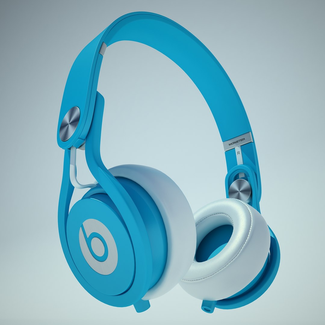 3d model of headphones monster beats https://p.turbosquid.com/ts-thumb/3i/ojzuMf/hq2CVQ3I/headphonesmonsterbeatsmixr02_09/jpg/1381599880/1920x1080/fit_q87/ccdc29c98c1709593ce2da855dc37b587d9167bb/headphonesmonsterbeatsmixr02_09.jpg
