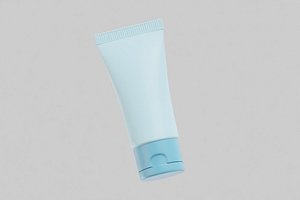 3D Cosmetic Tube 03