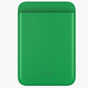 3D Card Holder Magnet model