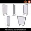 Advertising collection 3D model