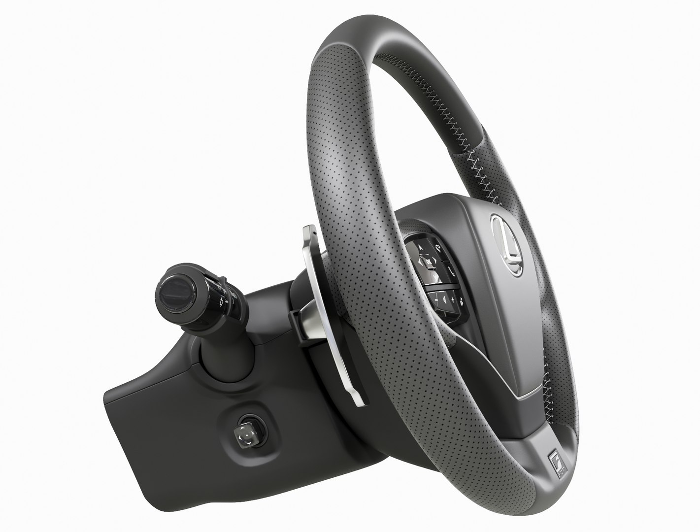 Steering Wheel Lexus F Sport model https://p.turbosquid.com/ts-thumb/3i/yhEMHr/8L/4/jpg/1623710419/1920x1080/fit_q87/529e2aae5d227fe40f719519b44b87be475c5722/4.jpg