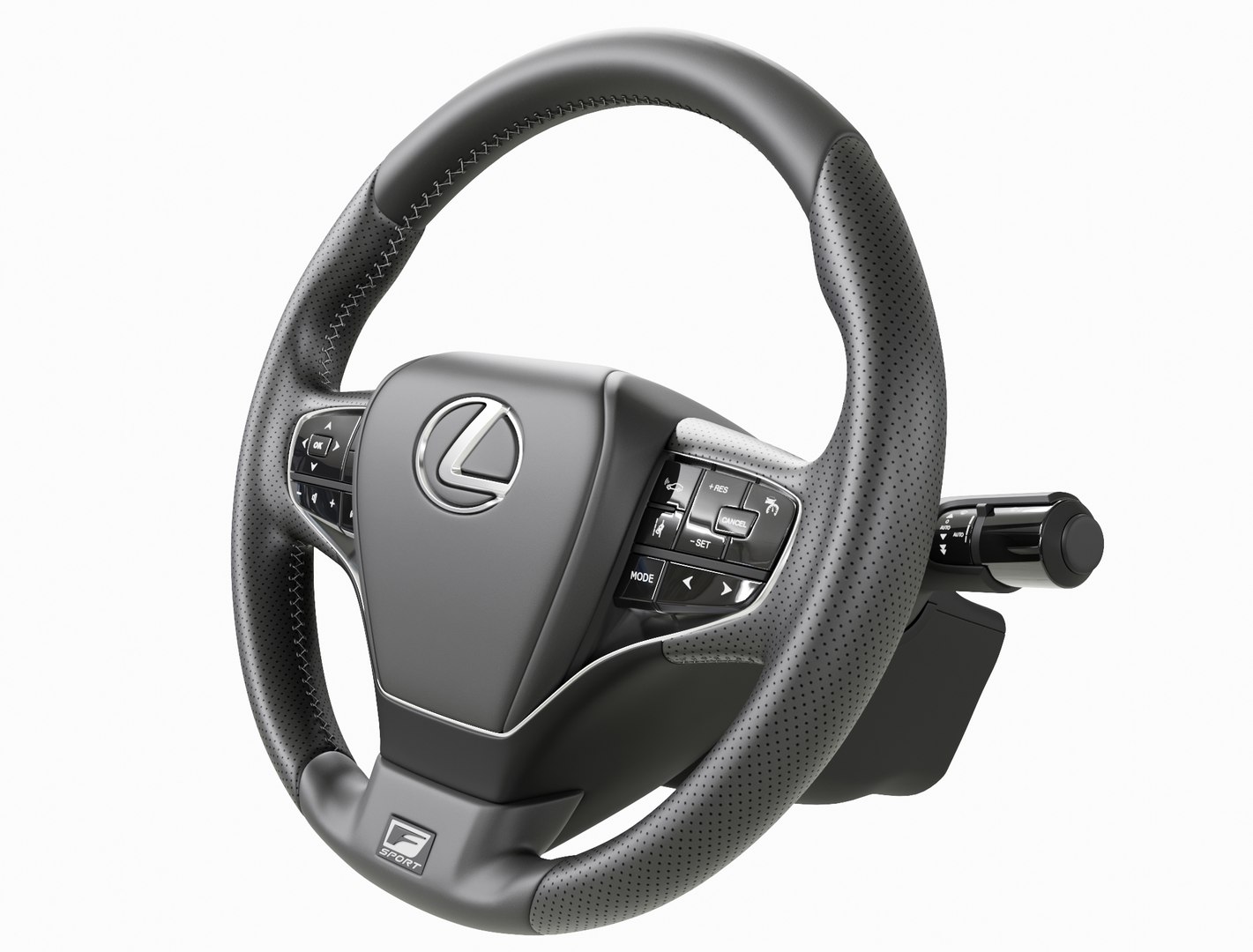 Steering Wheel Lexus F Sport model https://p.turbosquid.com/ts-thumb/3i/yhEMHr/Wf/10/jpg/1623710520/1920x1080/fit_q87/46b057102f6cc830101345cd53b281961c3944d1/10.jpg