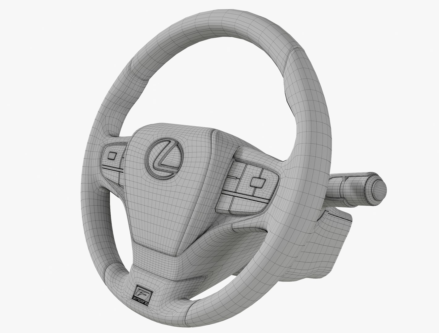 Steering Wheel Lexus F Sport model https://p.turbosquid.com/ts-thumb/3i/yhEMHr/bG/12/jpg/1623710551/1920x1080/fit_q87/5d41c7882961b5393bdc5db6ce8b31cf0c9ce7ca/12.jpg