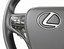 Steering Wheel Lexus F Sport