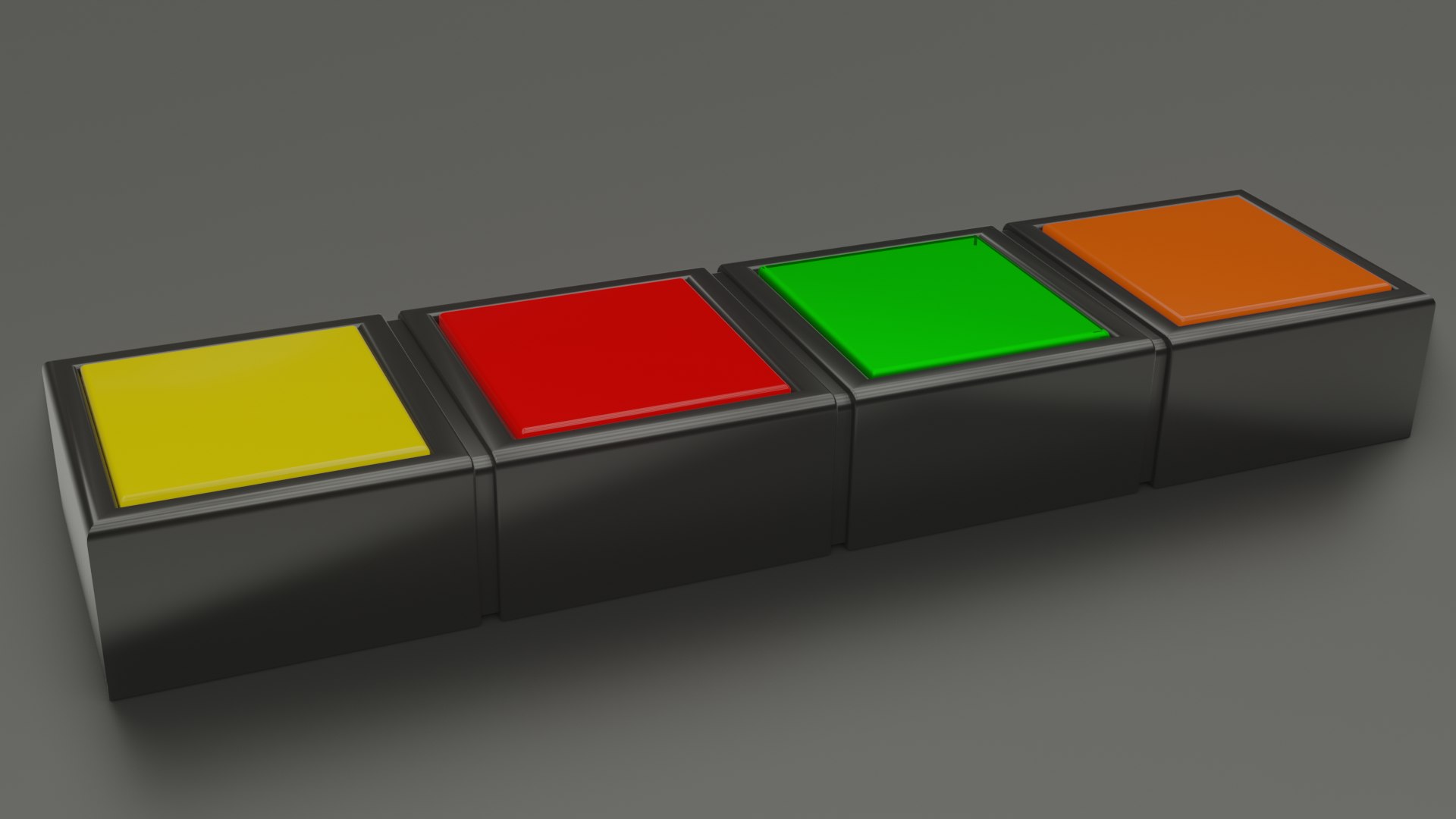 3D Dash Board Panels 01 Model - TurboSquid 2184927