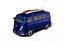 3D VW Combi