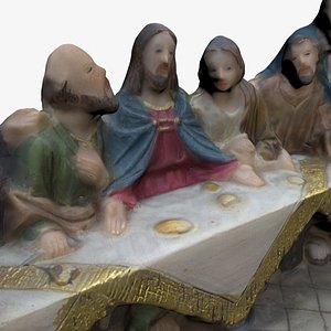 The Last Supper
