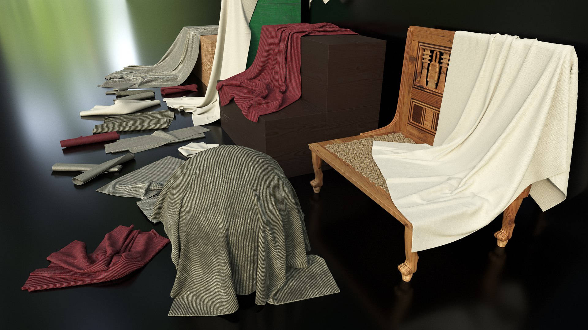 3D Artist Studio Pack 400 - Fabrics https://p.turbosquid.com/ts-thumb/3j/9aWX6m/Wj/artiststudiopack400fabrics9/jpg/1753683636/1920x1080/fit_q87/8178582abf798c9f529fc7aebc3323a43373238d/artiststudiopack400fabrics9.jpg
