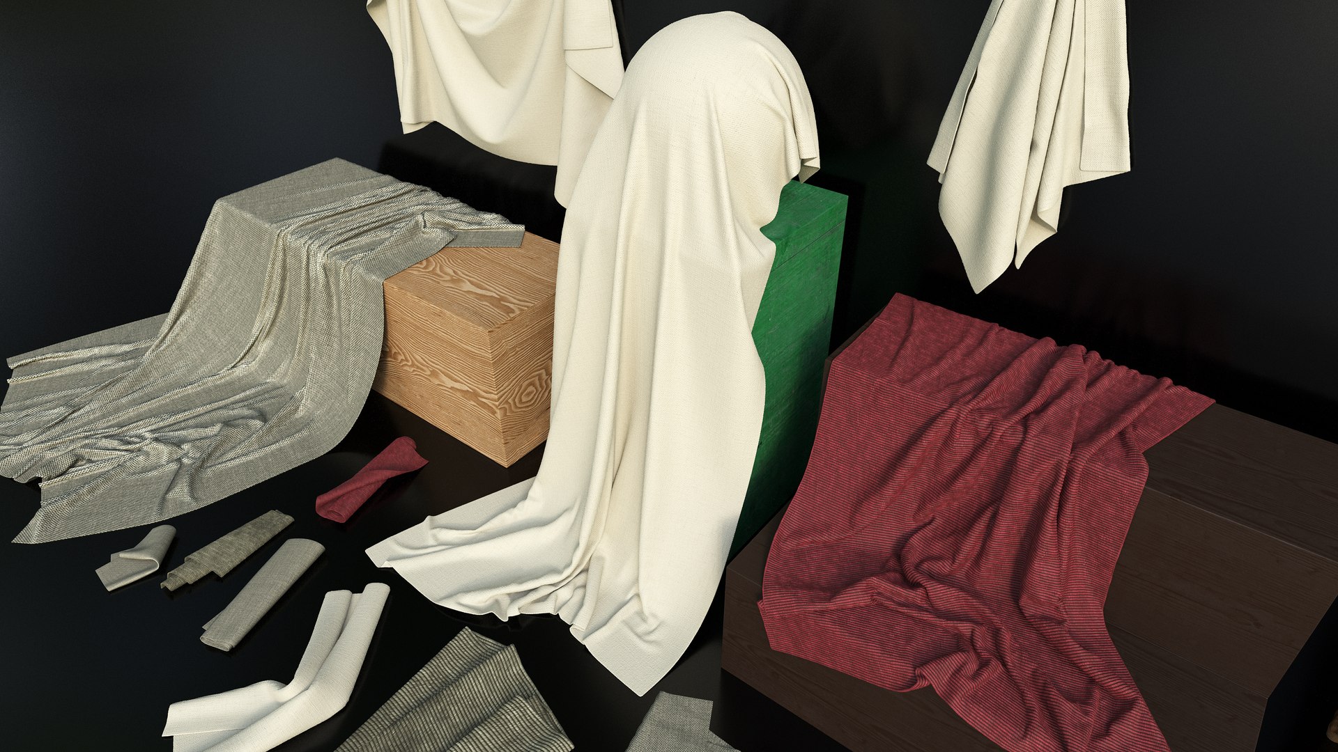3D Artist Studio Pack 400 - Fabrics https://p.turbosquid.com/ts-thumb/3j/9aWX6m/vX/artiststudiopack400fabrics8/jpg/1753683636/1920x1080/fit_q87/f5b0c7b78ceb472a6cfa54fc33f06256dfb6e4ef/artiststudiopack400fabrics8.jpg