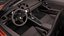 porsche 718 boxster s 3d max