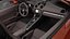 porsche 718 boxster s 3d max