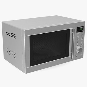 Countertop Microwave Oven