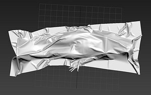 dead female body ground obj