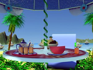 3d wellcom project enjoy!