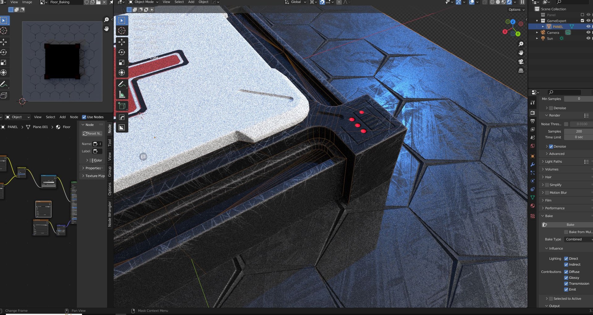 Game ready stylised Panel prop Low-poly 3D model model https://p.turbosquid.com/ts-thumb/3j/HM0JGu/BM/4/jpg/1754833256/1920x1080/fit_q87/85c45941803efbdda94379dd5b83ac99b00740fb/4.jpg