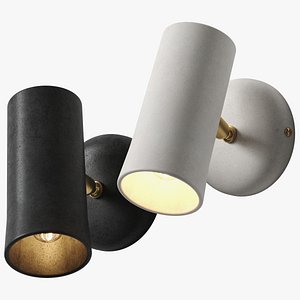 Lighting collective - Handmade light