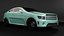GENERIC SPORT CAR