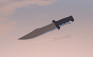 Knife