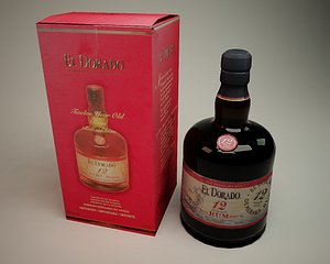 3d rum