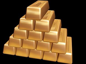 original gold dxf